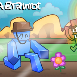 Plant A Brainrot