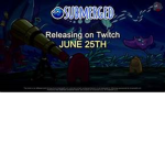 Among us official fan group, Submerged
