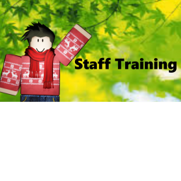 Staff Training VI