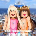 The teen dream!