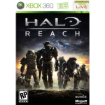 Halo Reach Supporters