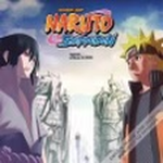Shippuden Battlegrounds Inc.