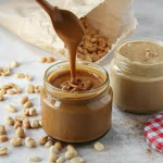 Butter of the Peanut