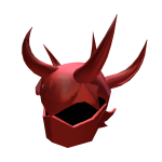 Crimson Helm