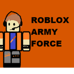 Roblox Army Force (RAF)