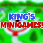 [UPDATE] King's Minigames