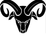 THE GOATS LIVE IN HERE