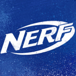 NERF Soldiers.