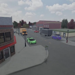 Pine Creek Texas v1 icon