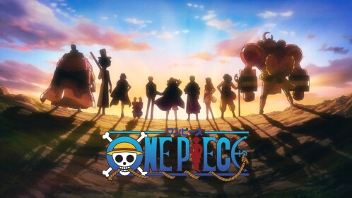 ルフィ