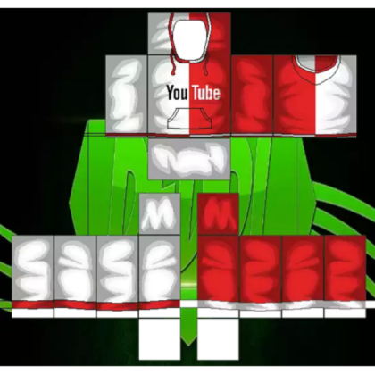 shirt Roblox decal