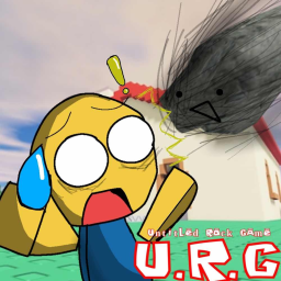 untitled rock game