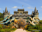 Turtle kingdom.