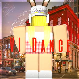 School of Dance LA || VI