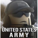 {USA} Army Of The United States