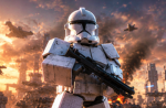RAF | Republic Armed Force