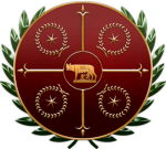 RĒS · PVBLICA · RŌMĀNA