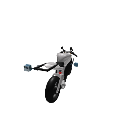 Minha moto ##########