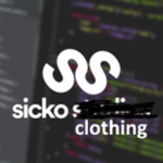 • Sicko Clothing •