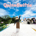 Quinn Swiftie