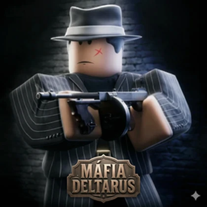 Máfia Deltarus Roblox group icon
