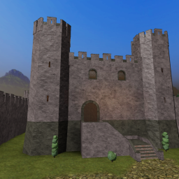 The Castle