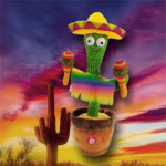 EL CACATUS
