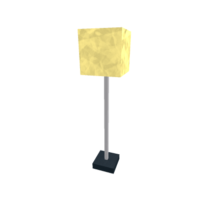 Dynamic Lamp