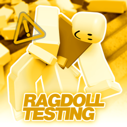 RT v2 Test Server icon