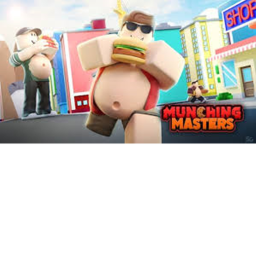 Munching masters