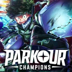 Parkour Champions [SOON]