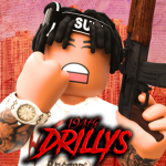[94Gz] DrillyGang #4z