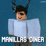 Manillas Diner