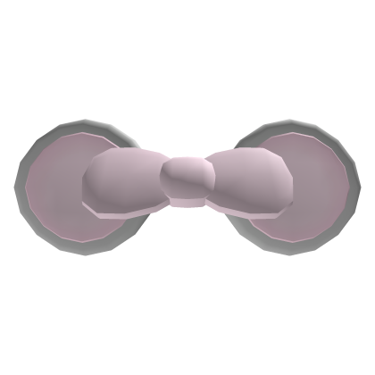 ♡ Kawaii Mousey Ears ♡ Roblox item