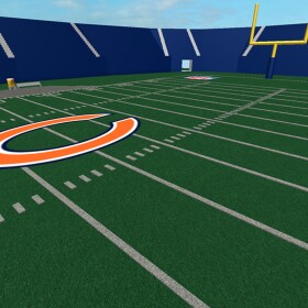 Chicago Bears Soldier Field