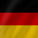 ||GE|| Bundesrepublik Deutschland
