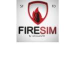 Fire Simulator RolePlay