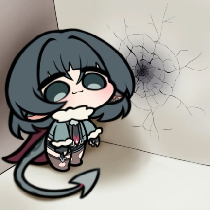 cart ride into jane doe from zzz screenshot 3