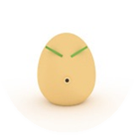 Citron Egg