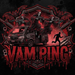 VAMPGANGNATION