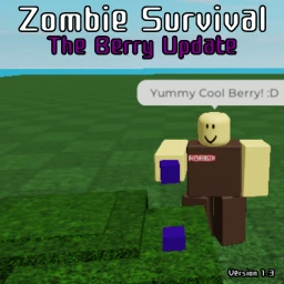 Zombie Survival icon