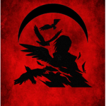 The Order of the Underworldly Ravens