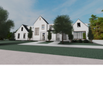 East Wood Gated Community