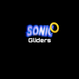 Sonic Gliders [NEW]