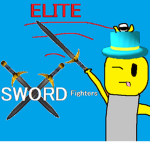 The Super Elite Sword Fighters