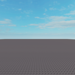 baseplate but with stuff