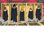 Edo Tensei Fan Club