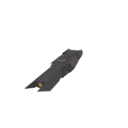 Germanik Cruiser