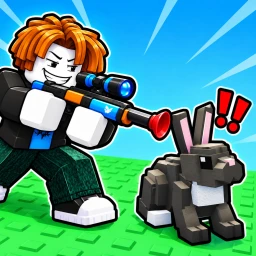Hunt A Pet icon