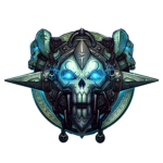 Knites of Death